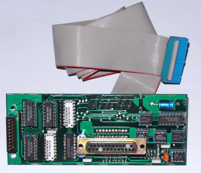 STUDER A810 REMOTE CONTROL BOARD WORKS PERFECTLY