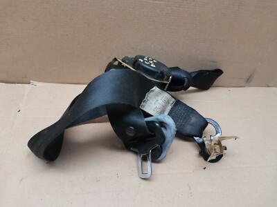 Ceinture De Sécurité Avant Droit Passager Pour RENAULT Super 5 - Occasion, Vérifier état