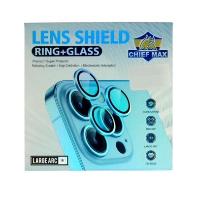 Für Oppo A78 5G - Tempered Glas Camera Protector Hartglas Schutz Kamera