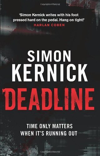 Deadline: As gripping as it is gritty, a thriller you won’t forget from bests - Image 5