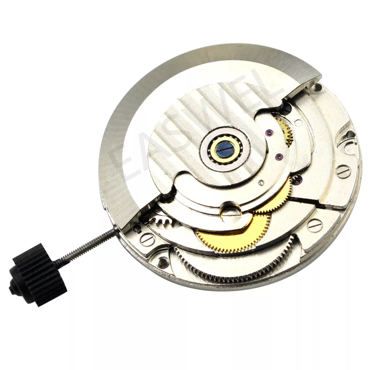 Asia automatic best sale movement