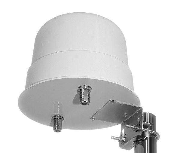Omni Directional 4G 3G LTE MIMO External Antenna f... – Grandado