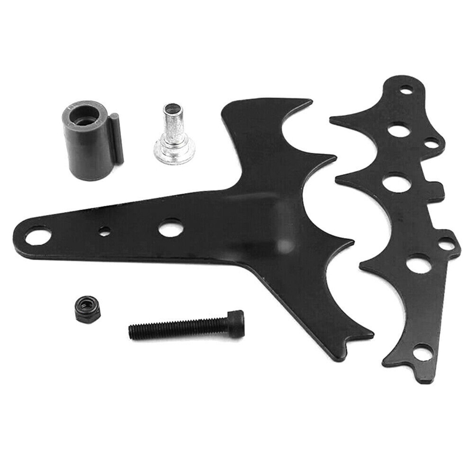 Husqvarna 372 Parts New Husqvarna Chain Catcher – OEM Part #5016868-01 Fits  362, 372, 268, 334, 365, 371, 338 Corded Electric Chainsaws With Chain  Catcher