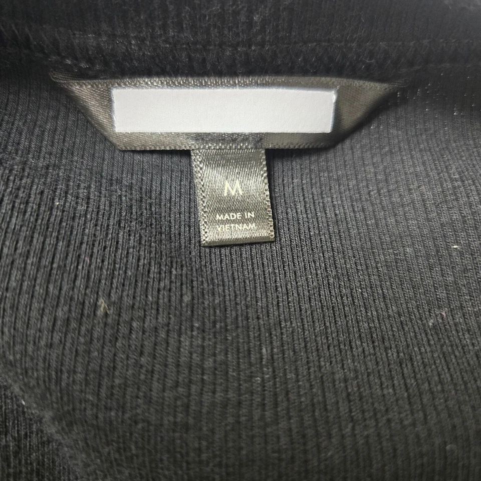 BANANA REPUBLIC Ribbed Off-Shoulder Top #580439 - Image 2 of 3