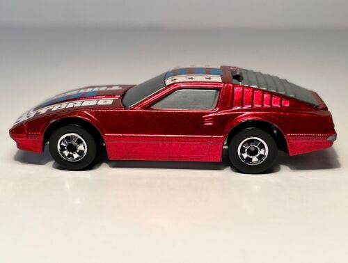 Vintage 1970s to 1980s Hot Wheels Cars and Trucks, You Choose - Picture 65 of 189