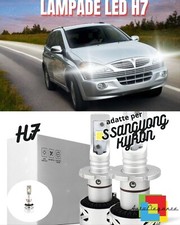 Ampoule Ssangyong KYRON