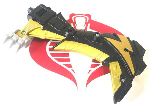 Power Rangers Dino Charge PteraZord DX 