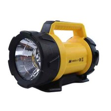 AA HEAVY DUTY LED TORCH - AA3881 - Batteries Included
