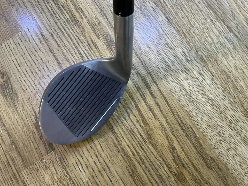 CONDOR 60° All Purpose Lob Golf Wedge Apollo Steel Shaft - Image 4 of 4