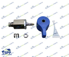 Graco-KIT, DRAIN VALVE, RESIN 255150 