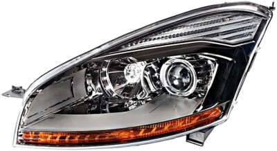 Citroen c4 led