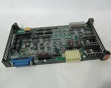 Yaskawa Electric Robot Controller Board PCB JANCD-MEW01-1 Rev C DF9200684-C0