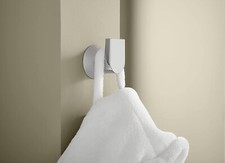 Moen Modern Genta Chrome Single Robe Hook BH3803CH