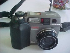 Olympus Digital C-3000 model bx 118 