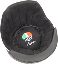 AGV - X3000 Liner Black ML | 20KIT00112001