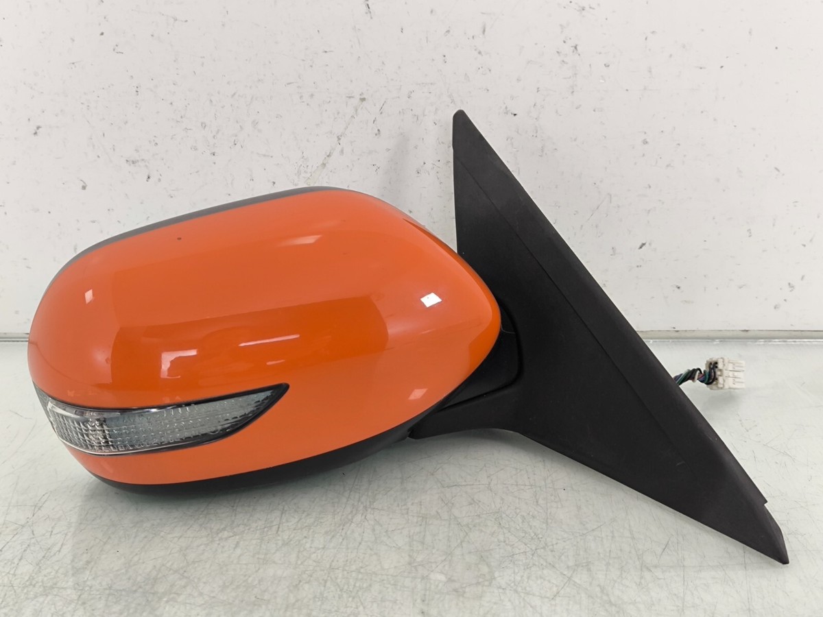 2607091: Miri♡•*¨*•.¸♬︎ JDM Subaru Impreza Ver10 GRB GVB GH2 Power Folding Side Mirror W
