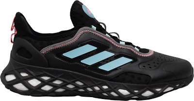 GZ6442 Adidas Web Boost Men's Size 10.5 Sneakers