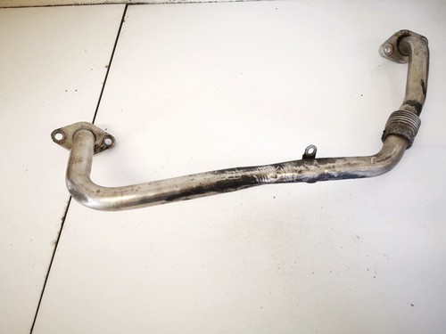Volkswagen Golf Plus 2005 EGR Pipe (Exhaust Gas Recirculation EGR  #1640260-23