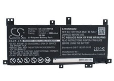 Replacement Battery for Asus 7.6v 5000mAh / 38.00Wh Laptop Battery