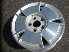 One 15 Honda Civic Rim Honda 15 Inches Honda Civic Wheel Original Equipment Oem