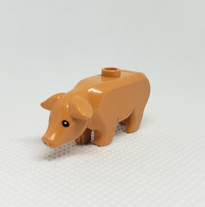 harry potter lego farmers