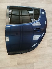 Porte arrière et accessoires Mitsubishi L200