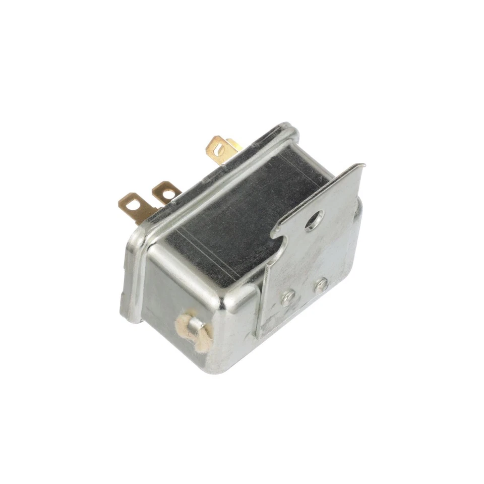 Para 1983-1988 Dodge D250 Starter Relay SMP 367LA70 1984 1985 1986 1987 - Imagem 2 de 4
