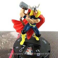 Avengers Infinity  THOR 025 HeroClix rare miniature 25 w/card