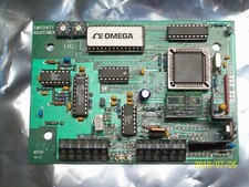 OMEGA MX100 CIRCUIT BOARD FREE SHIPPING 