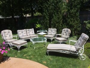 Woodard Patio Furniture Reviews, Is it worth it? – Sunniland Patio - Patio  Furniture in Boca Raton