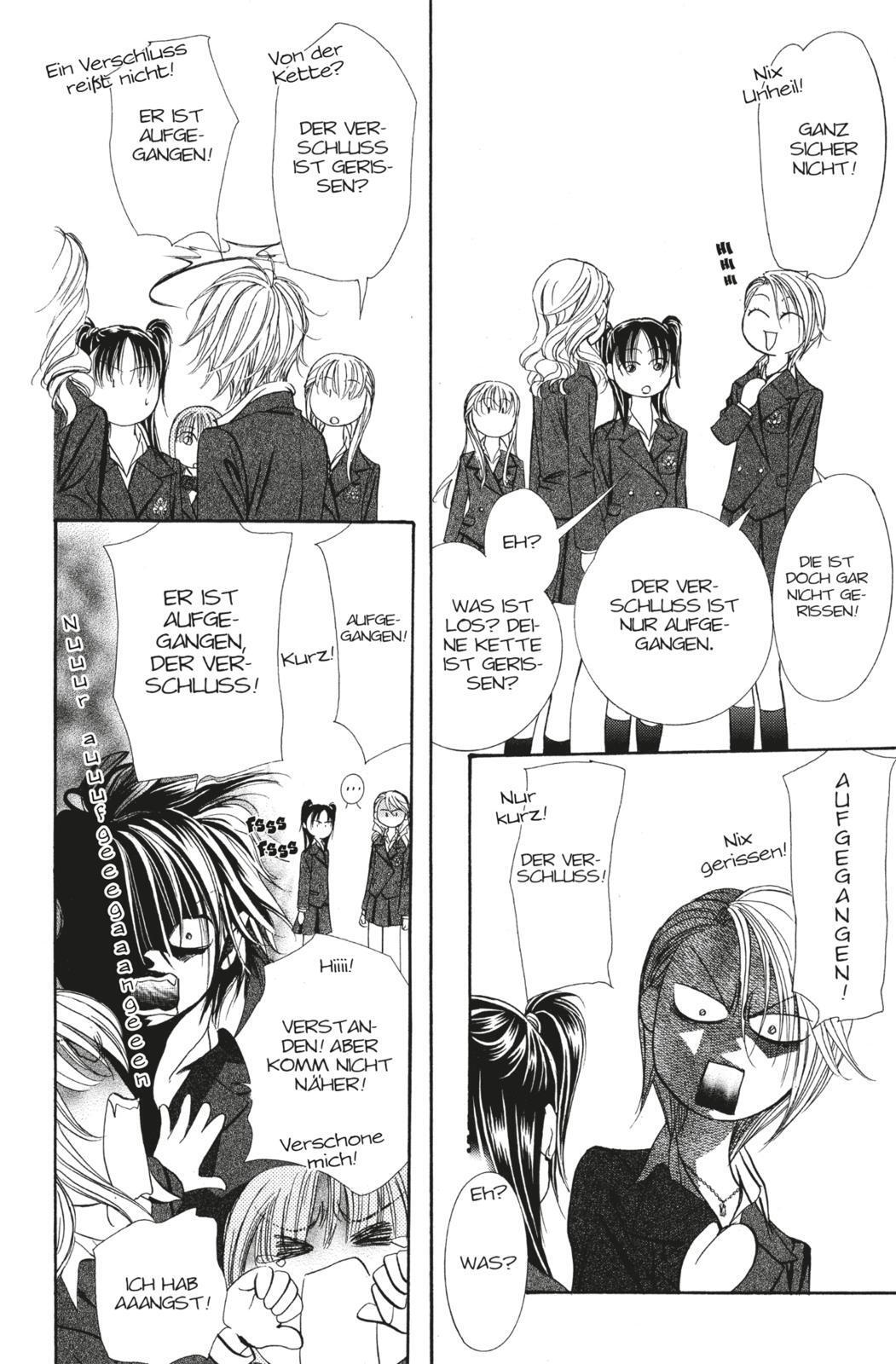 Thumbnail - Skip Beat 28 - Yoshiki Nakamura - 9783551771735