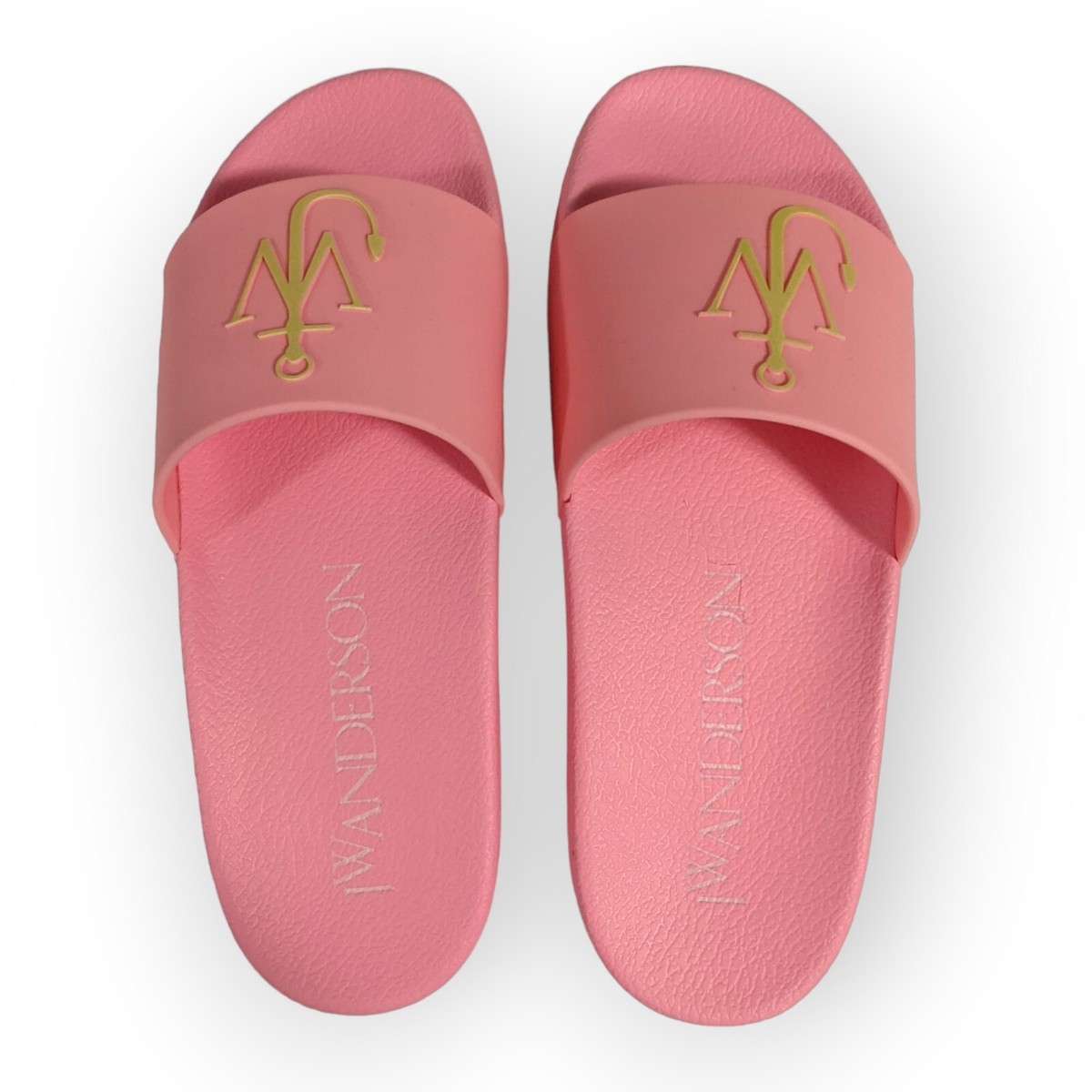 JW Anderson Pink Pool Slide, 43 (US10) | eBay display picture 2