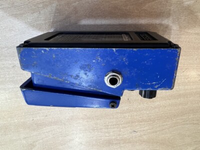 ギター Boss CS-2 Compression Sustainer BOSS CS-2 Compression Sustainer 1983 Vintage Guitar Pedal