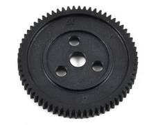 Team Losi Racing 48P Direct Drive Spur Gear