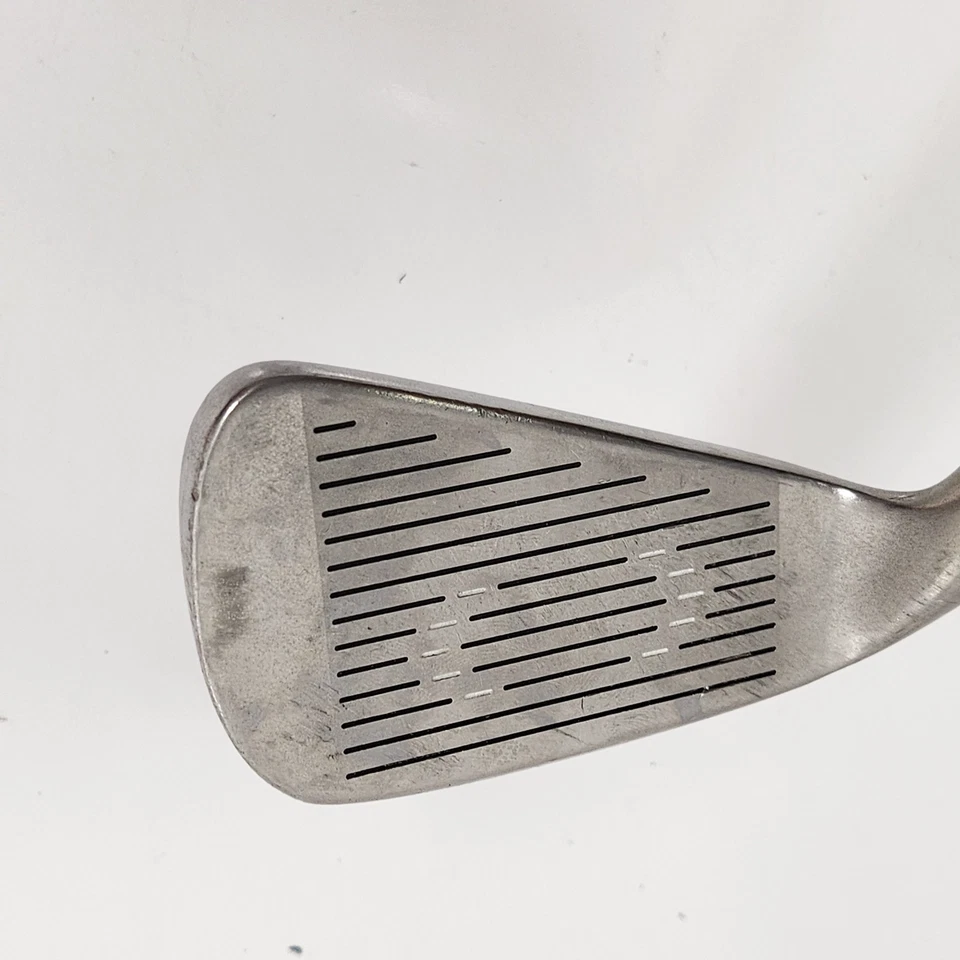 Nicklaus Air Bear Single 5-iron Steel Crank Shaft Regular-Flex RH 37.75in - Image 2 of 4