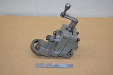 South Bend Lathe Milling & Keyway Machine Vise