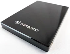 Transcend TS16GSSD25S-M Solid-State Drive