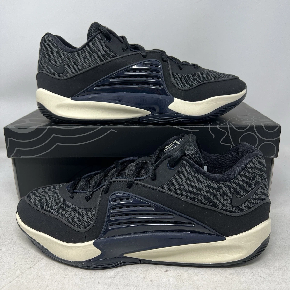 Nike KD 16 NRG Boardroom for Sale | Authenticity Guaranteed 