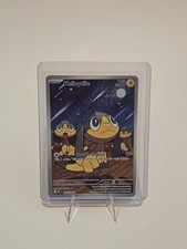 Helioptile - Holo Illustration Rare ME01: Mega Evolution 143/132 NM
