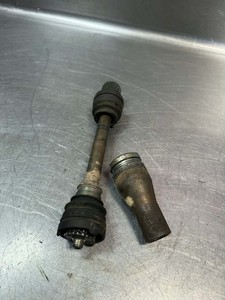 2007-2013 Honda Rancher 420 OEM Front Drive Shaft Assembly 40400-HP5-600