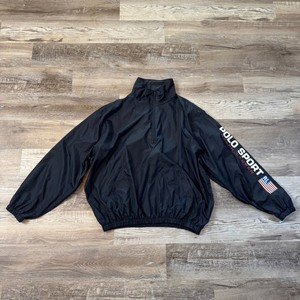 Polo Sport Jacket Vintage | eBay