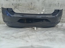 VW VOLKSWAGEN POLO 2017-2021 REAR BUMPER GENUINE 2GS807421 #B1633