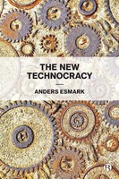 Anders Esmark | The New Technocracy | Taschenbuch | Englisch (2020)