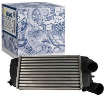 VEMO LADELUFTKÜHLER TURBOKÜHLER passend für CITROËN C2 C3 PEUGEOT 1007 |