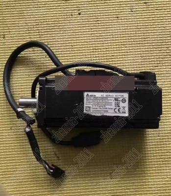 1PC Used   A2 B2 series ECMA-C20602SS 200W *lj