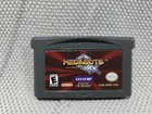 Medabots AX: Metabee Ver. (Nintendo Game Boy Advance, 2002) Tested Authentic