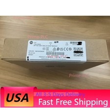 Sealed 1756-IF8IHK SER A ControlLogix 8 Pt A/I HART Iso Analog Input US Free Tax