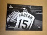 2025 Topps Black & White - Tim Hudson #069
