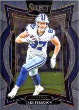 2024 Panini Select Football RC #1-300 Inserts Complete Your Set You Pick 