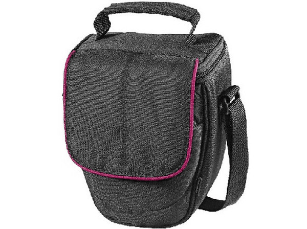 Mochila - Hama 103816 Colt Start-up, Negro